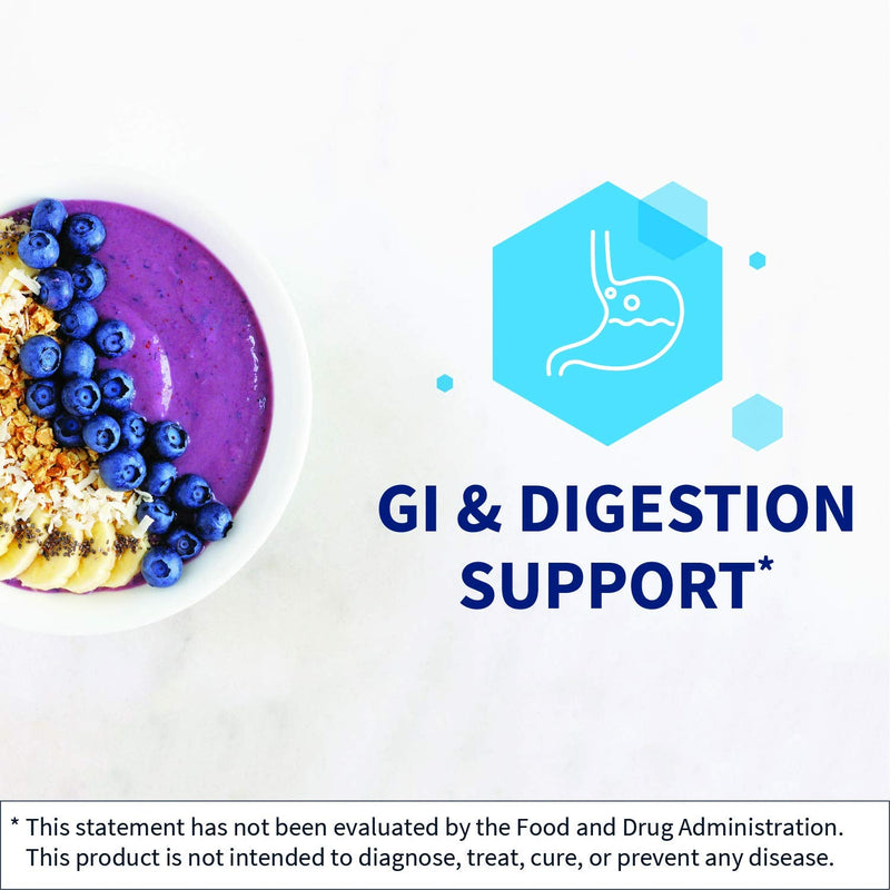 [Australia] - Klaire Labs Sibb-Zymes Brush Border Digestive Enzymes for Digestion - Peptidase/ Protease Enzymes Complex - Supports Optimal Carb & Protein Digestion - Gluten Free (180 Capsules) 