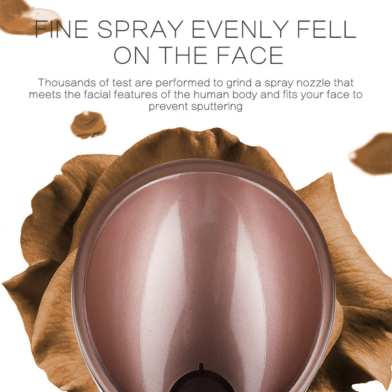 [Australia] - facial Steamers- Facial Steamer For Face, Face Vapor Steamer, Face Mister, Vanity Planet Face Steamer, Face Steamer For Face Professional and gives pure moisturizing effect at home. 