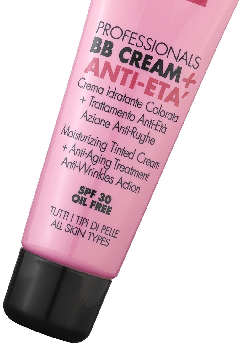 [Australia] - Pupa Bb Cream Plus Anti-Eta' N. 002, Sand 
