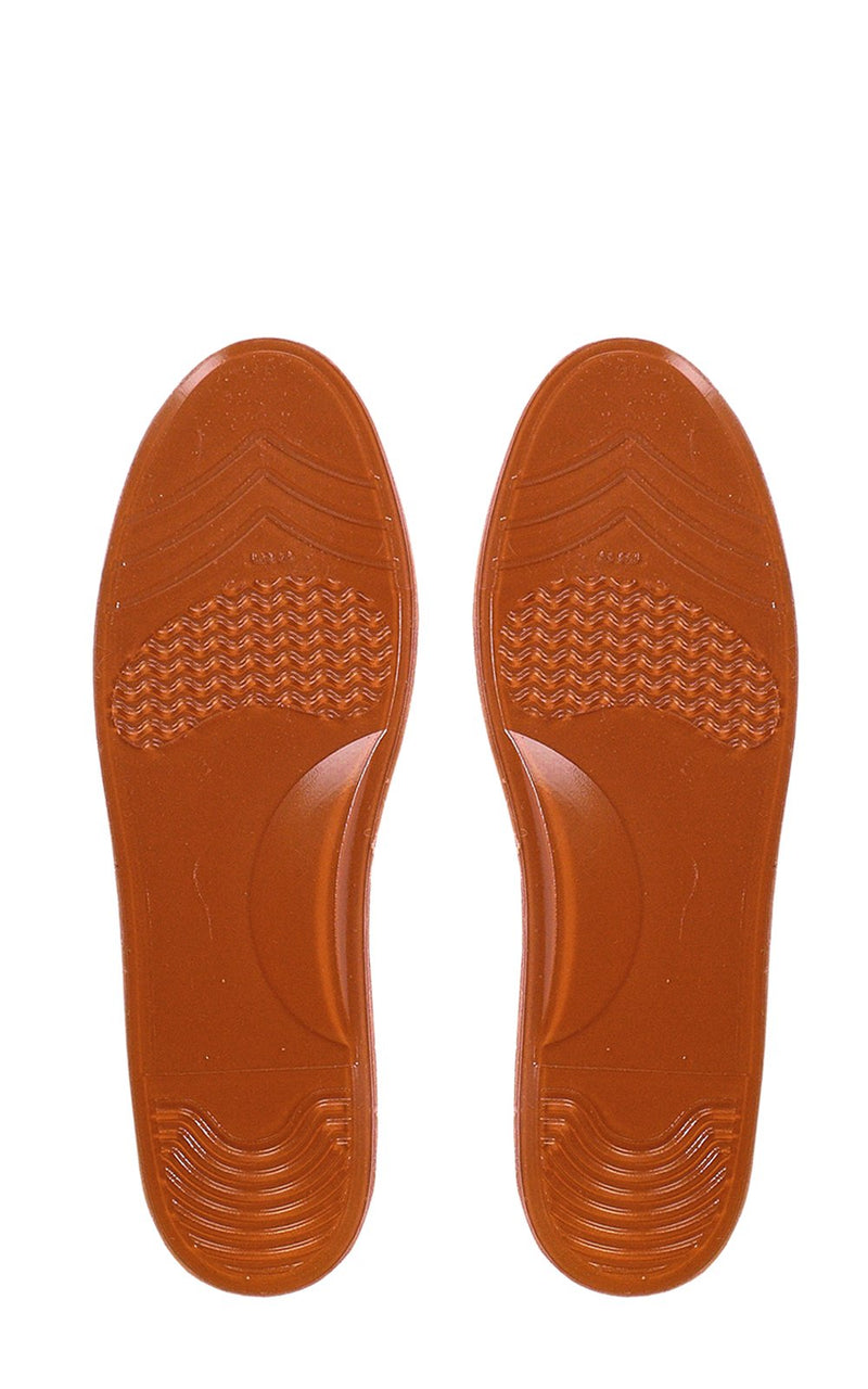 [Australia] - Premium Thick Gel Insoles, Callus Corn and Joint Pain Relief, Diabetes and Pregnancy Foot Pain Relief, Exceptionally Soft, Kaps Active Gel 39-40 EUR /6-7 UK Women 