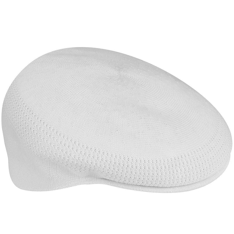 [Australia] - Kangol Tropic 504 Ventair White, Medium 