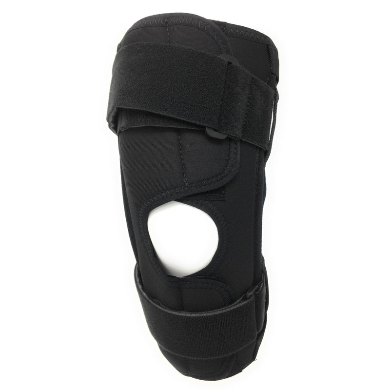 [Australia] - OTC Orthotex Knee Stabilizer Wrap with Spiral Stays, 5X-Large 5X-Large (Pack of 1) 