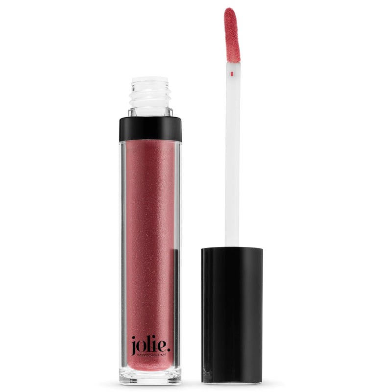 [Australia] - Jolie Re-Volumizing Lip Plumping Gloss - Wonder 