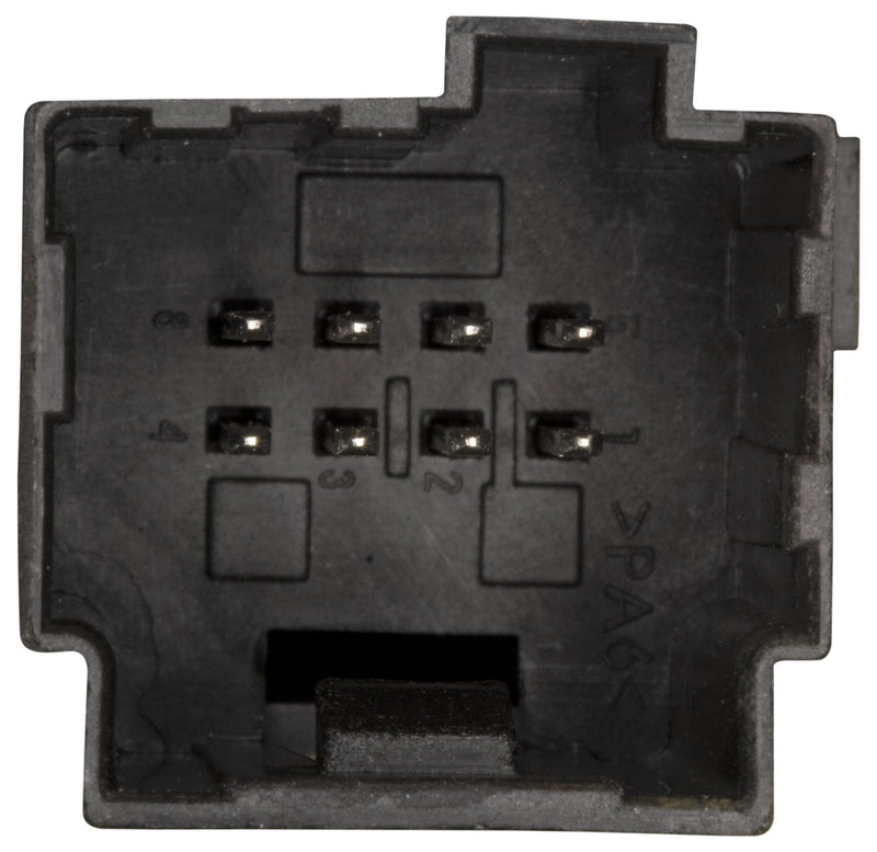 [Australia] - WVE by NTK 1S9057 Door Mirror Switch, 1 Pack 