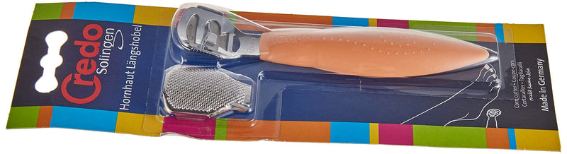 [Australia] - Credo Solingen Original Planer Pedicure Tools 