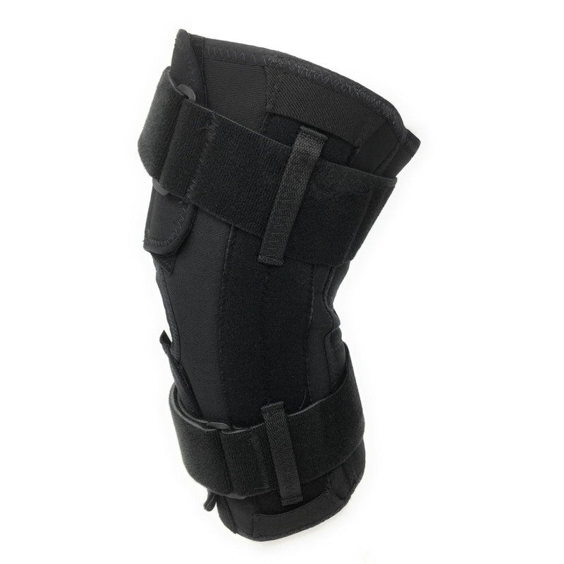[Australia] - OTC Orthotex Knee Stabilizer Wrap with Spiral Stays, 5X-Large 5X-Large (Pack of 1) 