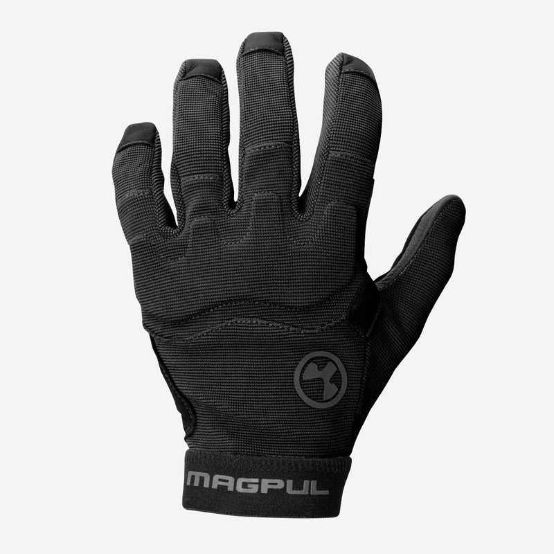 [Australia] - Magpul Core Patrol Tactical Gloves Black Small 