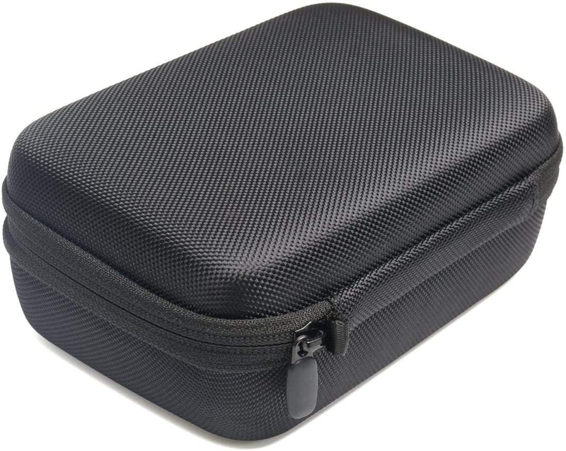 [Australia] - CaseSack Carrying Case for Remington HC4250 Shortcut Pro Self-Haircut Kit, Beard Trimmer, Hair Clippers, Smart Divider to Make compartments for Haircut and Combs/Accessories Separated, mesh Pocket 