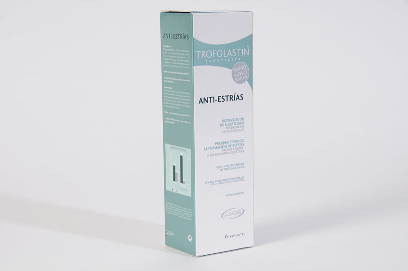 [Australia] - Trofolastin Anti-Stretch Mark Cream, 250 ml 