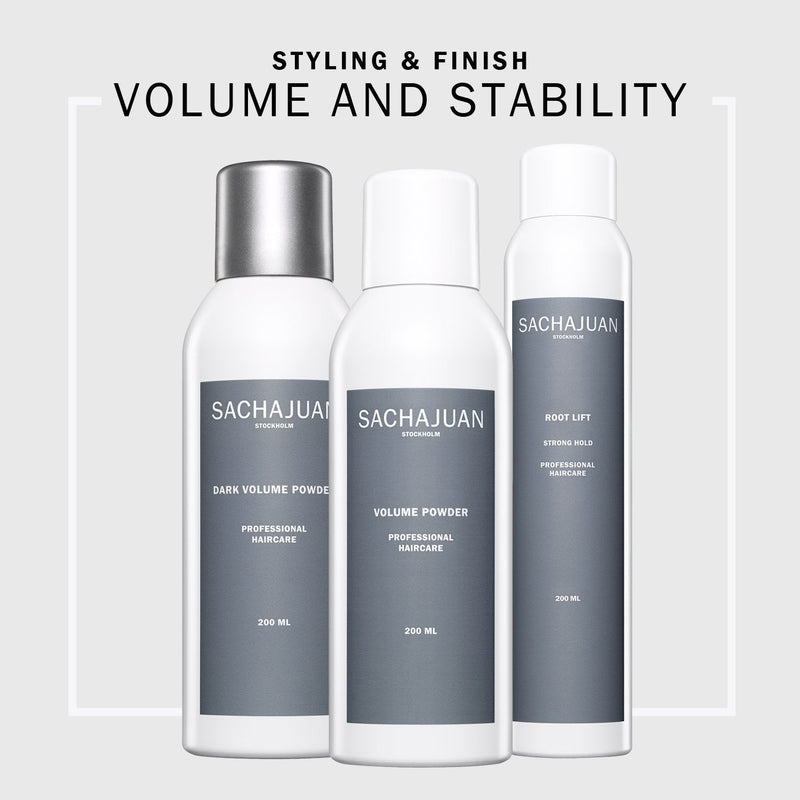 [Australia] - SACHAJUAN Volume Powder 200 ml 