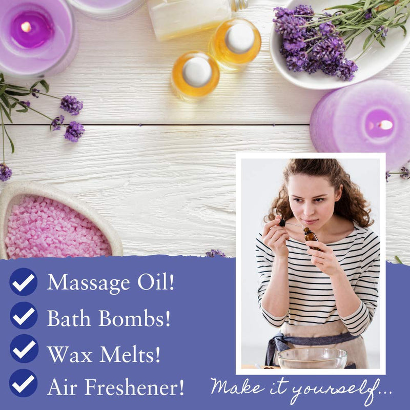 [Australia] - Absolute Aromas Essential Oil Blend 10ml - Pure Natural, Undiluted - for Aromatherapy and Diffusers (Relaxation) 10 ml (Pack of 1) 