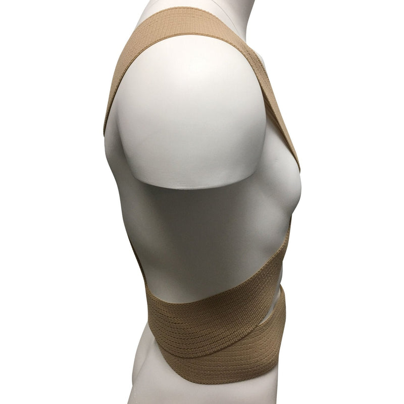 [Australia] - OTC Posture Support, Correct Shoulder Slump Poor Body Position, Small 