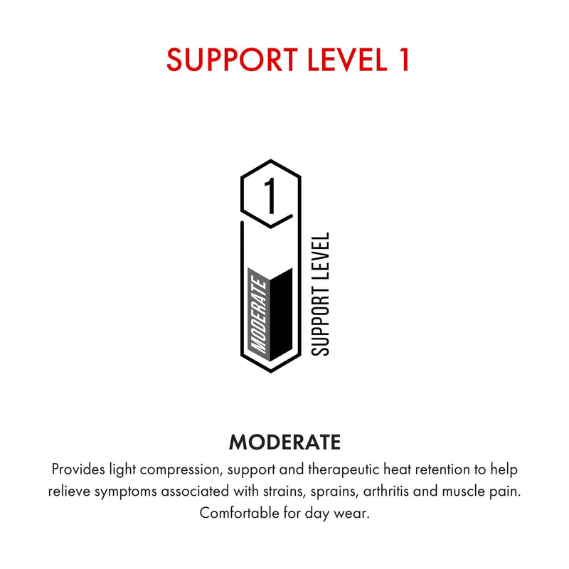 [Australia] - Vulkan Classic Back Support, One Size, Universal Fitting Lumbar Support Brace for Muscle Pain and Posing, Lower Back Belt for Lumbosacral Stability, Braces 