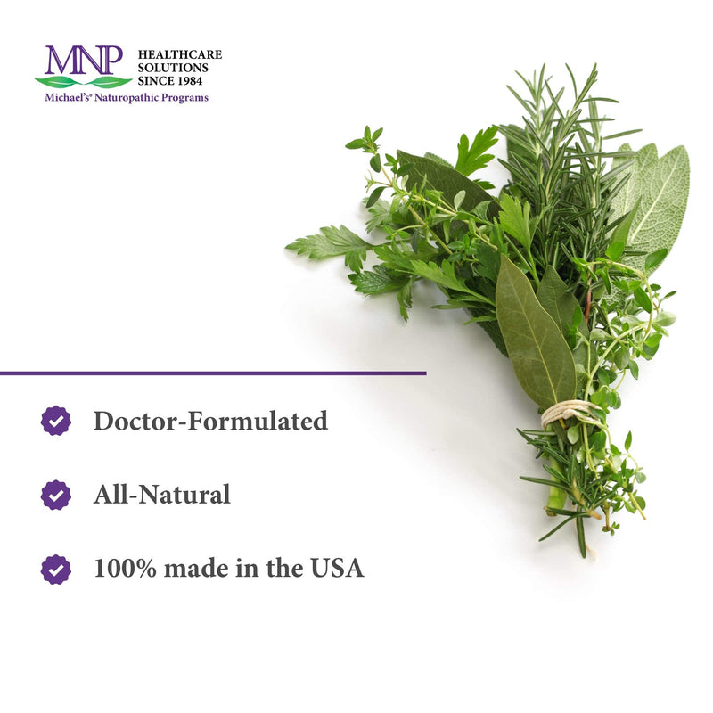 [Australia] - Michael's Naturopathic Programs Digestive Enzymes - 90 Gelatin Capsules - Great Meal Companion, Assists in Digesting Protein, Fats, Starch, Dairy & Carbohydrates - Gluten Free - 90 Servings 