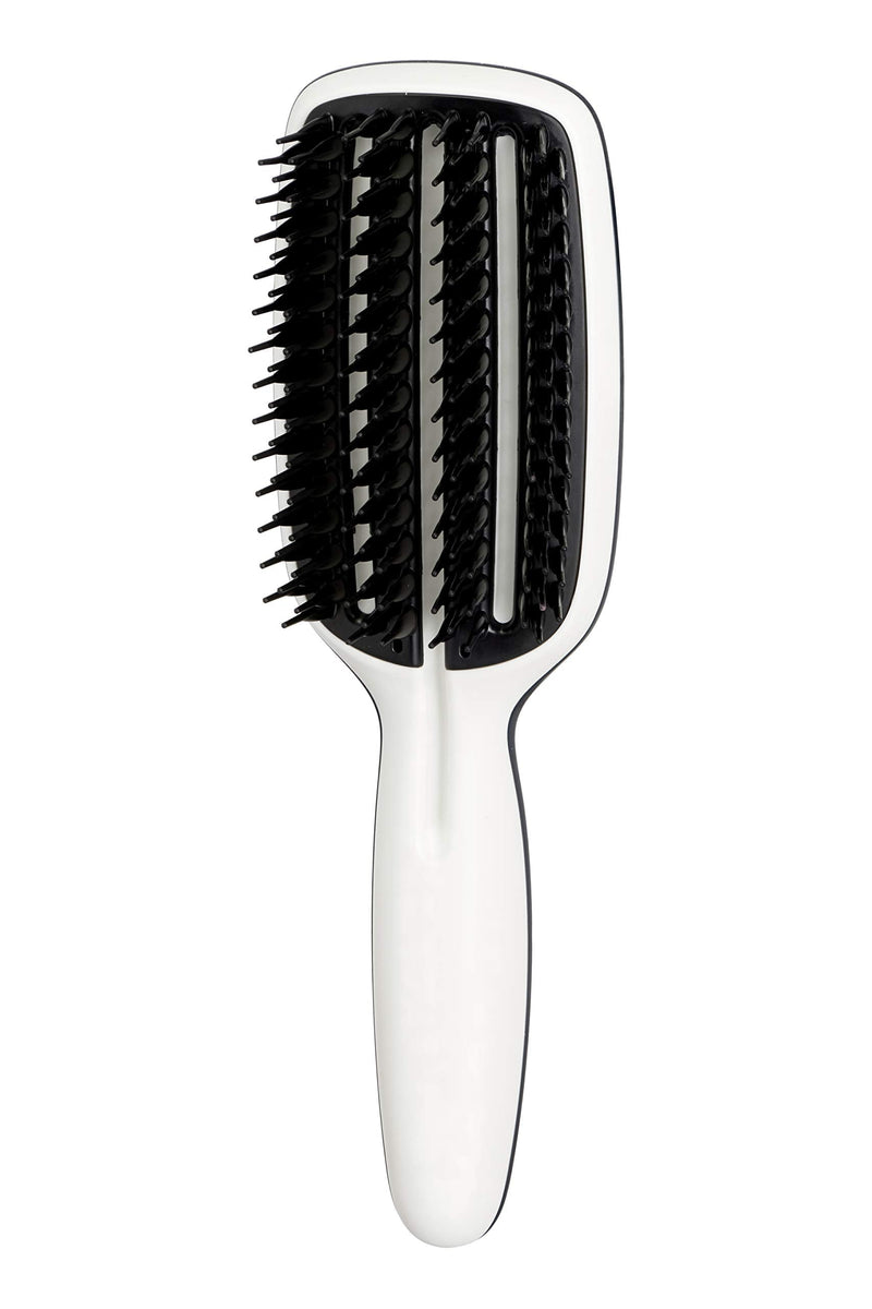 [Australia] - Tangle Teezer Blow Styling Smoothing Tool, Half Size Black 
