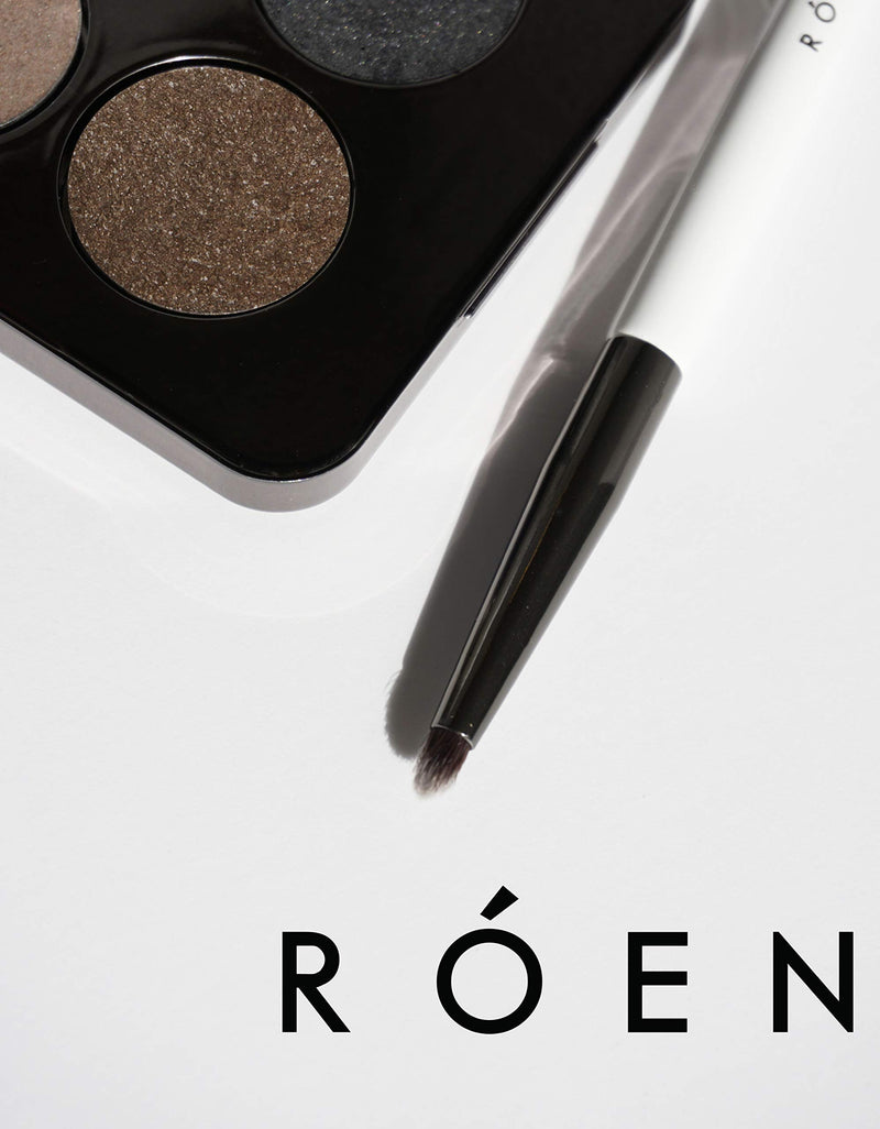 [Australia] - ROEN - Everything Eye Brush | Vegan, Cruelty-Free, Clean Makeup 