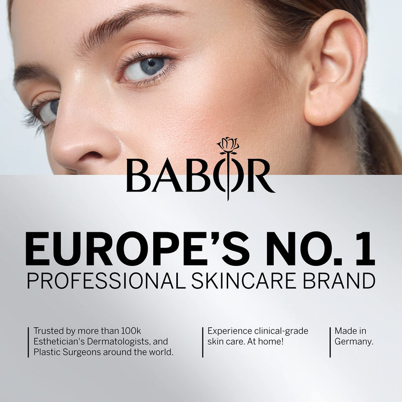 [Australia] - Bab Clean Form Multi Cleans 50ml 
