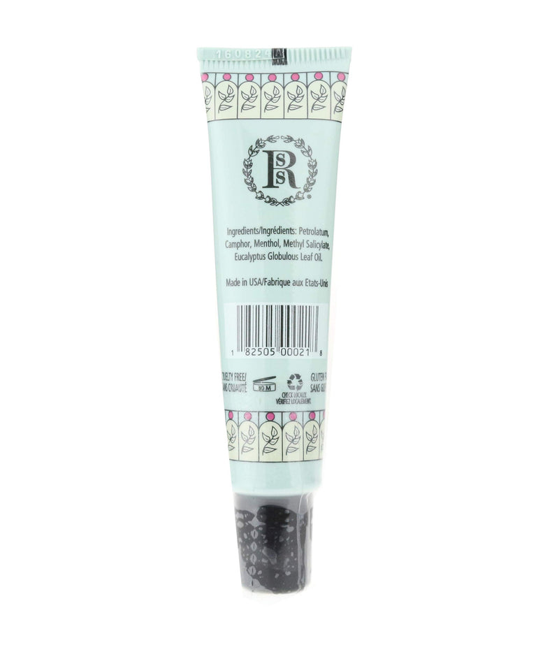 [Australia] - Rosebud Perfume Co. Smith's Menthol and Eucalyptus Balm Tube, 0.5 oz. 