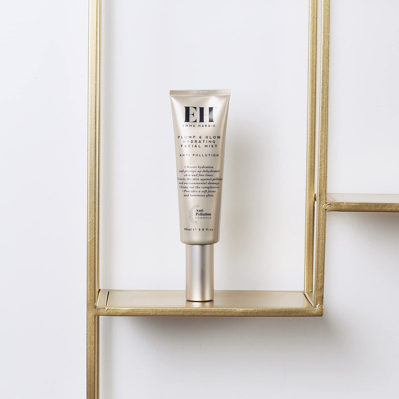 [Australia] - Emma Hardie Eh Plump & Glow Hydrating Facial Mist, 90 ml 