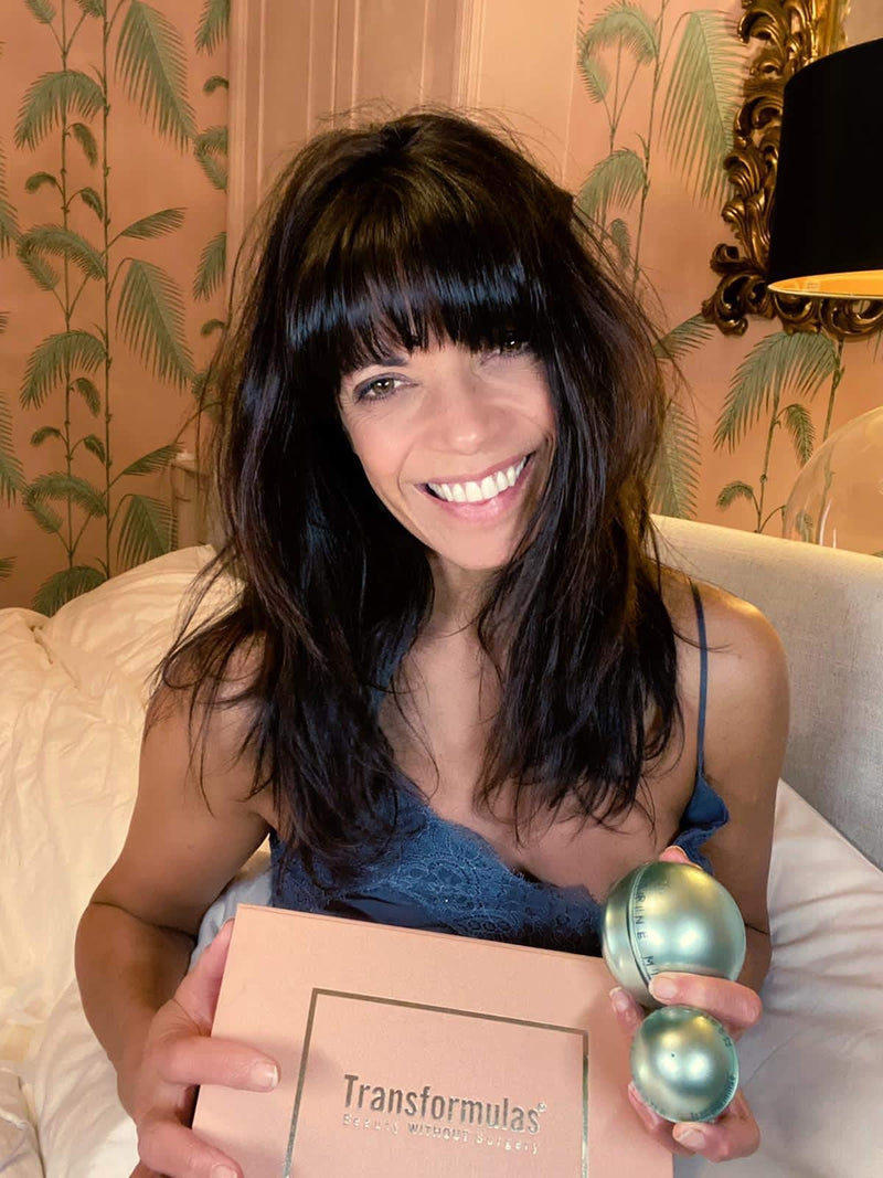 [Australia] - Transformulas Marine Miracle Creme 50ml 