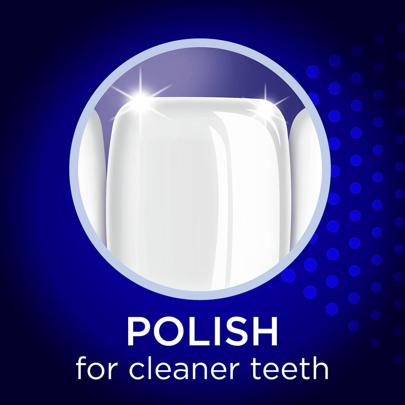 [Australia] - Oral B Clinical Whitening Restore Power Fresh Toothpaste 