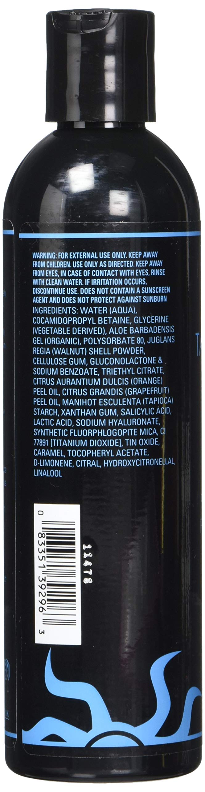 [Australia] - Tan Physics True Color Balance Pre-Tan Exfoliator 8 Oz. 