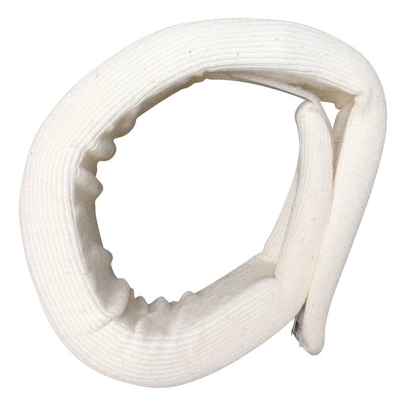 [Australia] - OTC Cervical Collar, Soft Foam, Neck Support Brace, Large (Average 3" Depth Collar) Average 3" Depth Collar 