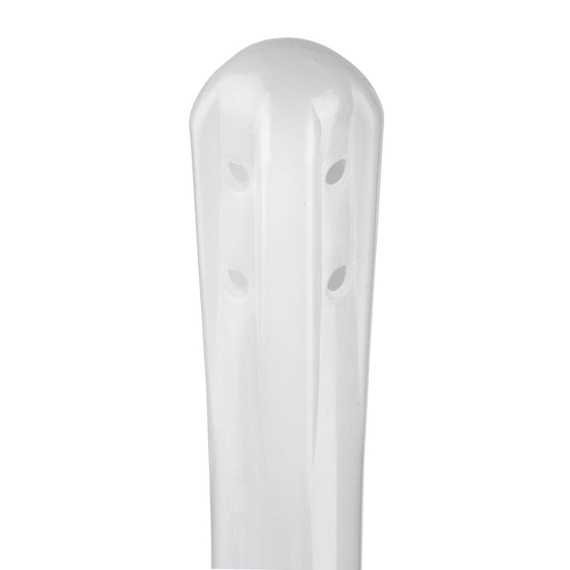 [Australia] - Cloud 9 Novelties Superior Portable Enema Douche Applicator Bottle, Clear 