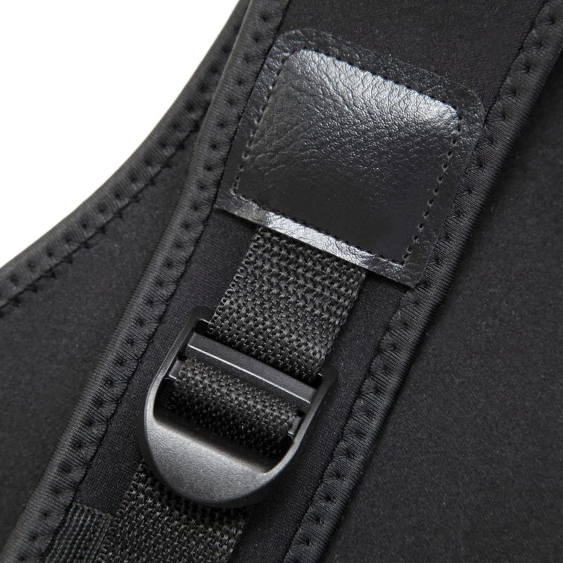 [Australia] - Back Brace for Posture Support for Women and Men, Lumbar Shoulder Posture Correction,Shoulder Straps for Back (L) L 