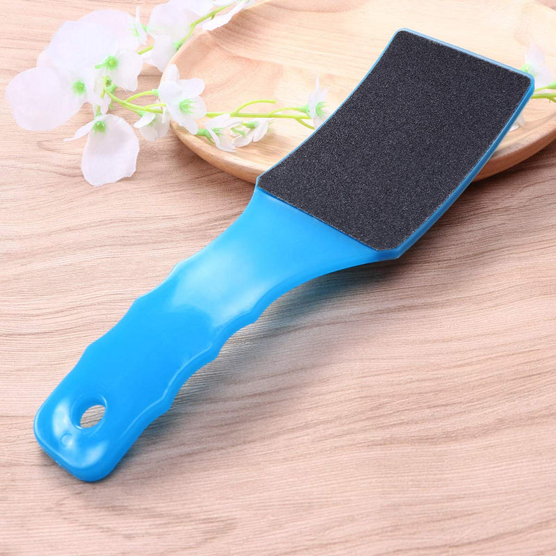 [Australia] - Foot Rasp File and Callus Remover Double-Sided Pedicure Foot Care Tool Remove Calluses Hard Skin for Dead Skin Removal 