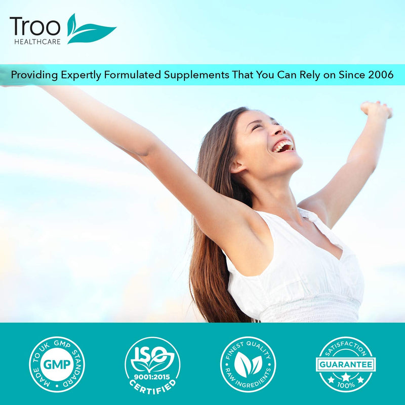[Australia] - Cod Liver Oil Supplement 1000mg - 90 Soft Gel Capsules - Daily Omega 3 Supplement with DHA and EPA Essential Fatty Acids to Support Normal Function of The Heart, Brain and Eyes 
