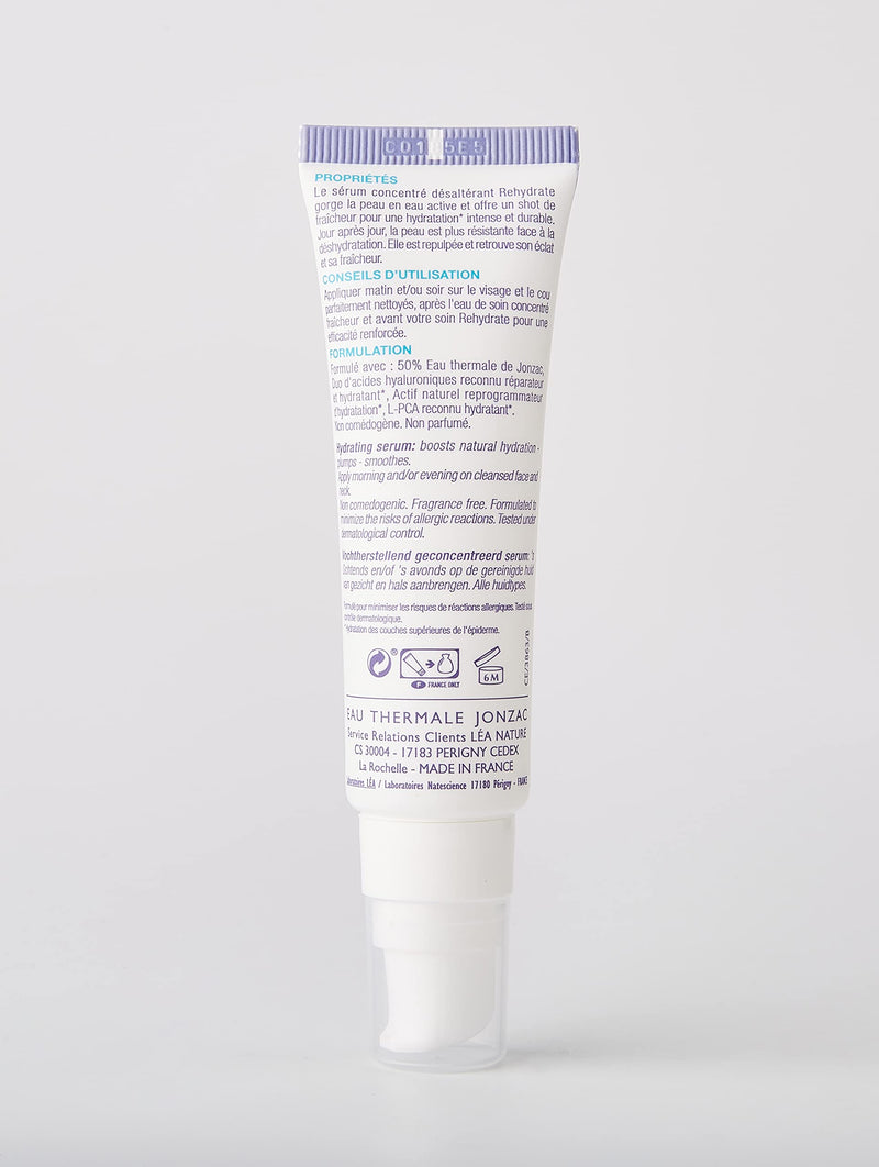 [Australia] - EAU THERMALE JONZAC Quenching Serum Concentrate, 30 ml 