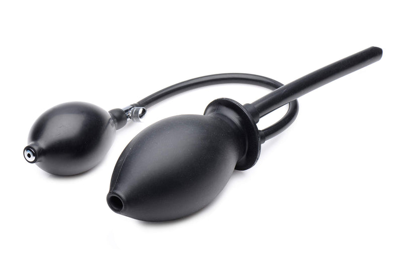 [Australia] - Cleanstream Inflatable Enema Plug 