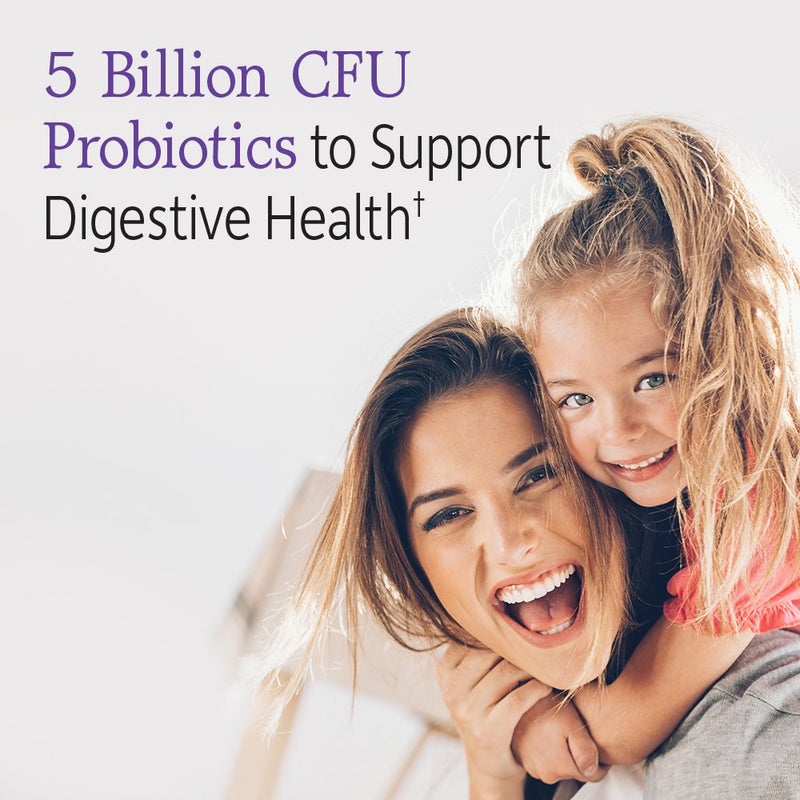 [Australia] - Garden of Life Dr. Formulated Probiotics Organic Kids+ Plus Vitamin C & D - Berry Cherry - Gluten, Dairy & Soy Free Immune & Digestive Health Supplement, No Added Sugar, 30 Chewables (Shelf Stable) 