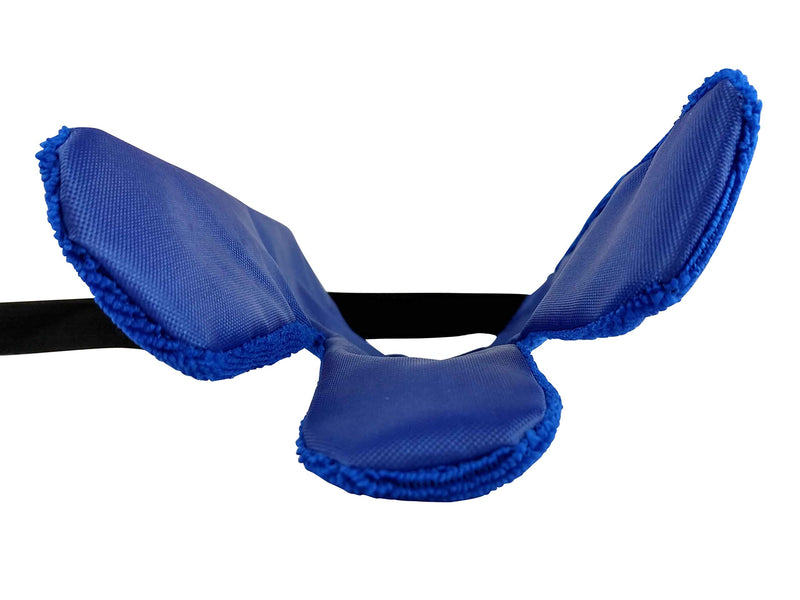 [Australia] - Blue Jay An Elite Healthcare Brand Get Your Sock Flexible Sock Aid for Surgery Recovery Patients with Looped Handles and Flexible Plastic Inner | 25 inches. Cord Length 