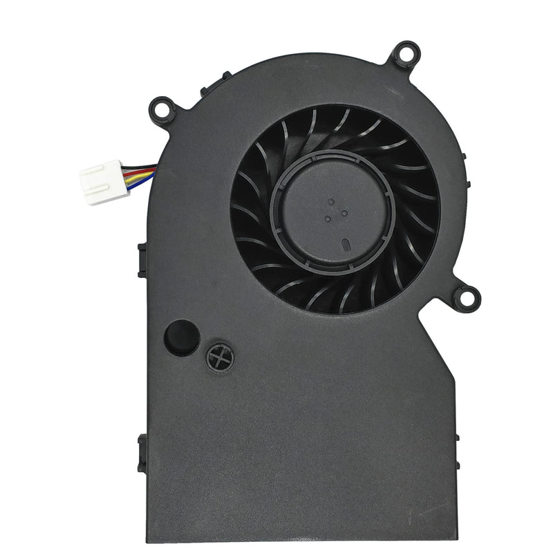 [Australia] - ZHAWULEEFB Replacement New CPU+GPU Cooling Fan for Dell Optiplex 7050 7060 3050 5050 P/N:TKR4X 0TKR4X 7D86K 07D86K BAZB0925R2U P003 DC12V 1.0A 24.0 CFM 