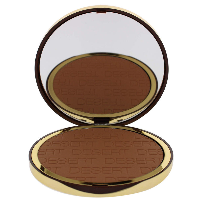 [Australia] - Pupa Desert Bronzing Powder, Light Sun Matt 