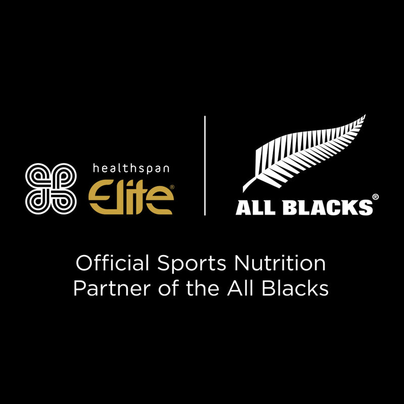 [Australia] - Healthspan Elite All Blacks Beta Alanine (250g) | Pre-Workout | Non Essential Amino Acid | Production of Carnosine | Unflavoured | Gluten Free | Vegan 