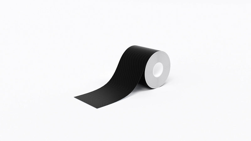 [Australia] - Heel That Pain Kinesiology Tape - 2" x 16.6yds, All-Purpose Tape for Plantar Fasciitis and Knee Pain 