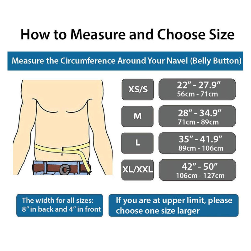 [Australia] - AllyFlex Sports® Lightweight Back Brace Under Clothes Breathable Honeycomb Mesh & Dual Lumbar Pads for Lower Back Pain Relief, Adjustable Straps for Optimal Lower Back Support - XL/XXL X-Large/2X-Large (Pack of 1) 