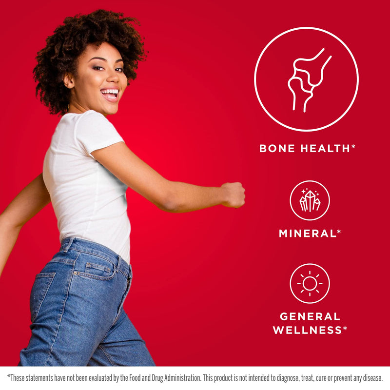 [Australia] - Jarrow Formulas BoneUp - 360 Capsules - Micronutrient Formula for Bone Health - Includes Natural Sources of Vitamin D3, Vitamin K2 (as MK-7) & Calcium - 180 Servings 