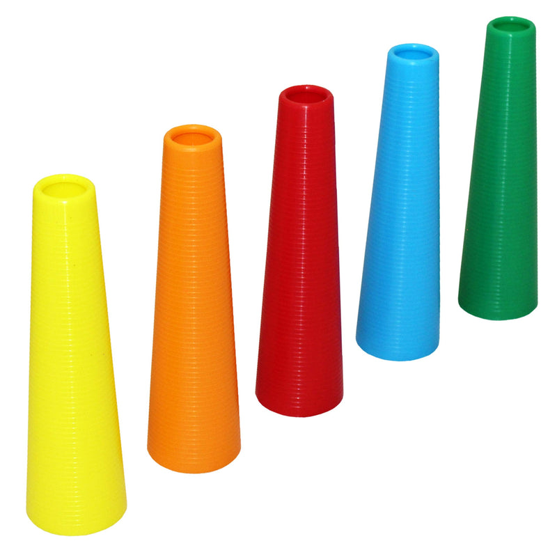[Australia] - Rehabilitation Advantage Small Stacking Hand Cones, Set of 30 