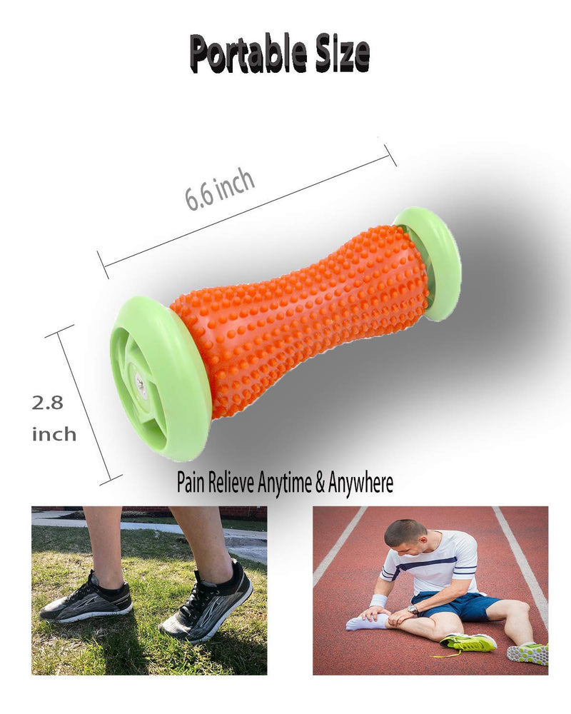 [Australia] - Cervical Neck Traction + Foot Roller Kits by chifit 