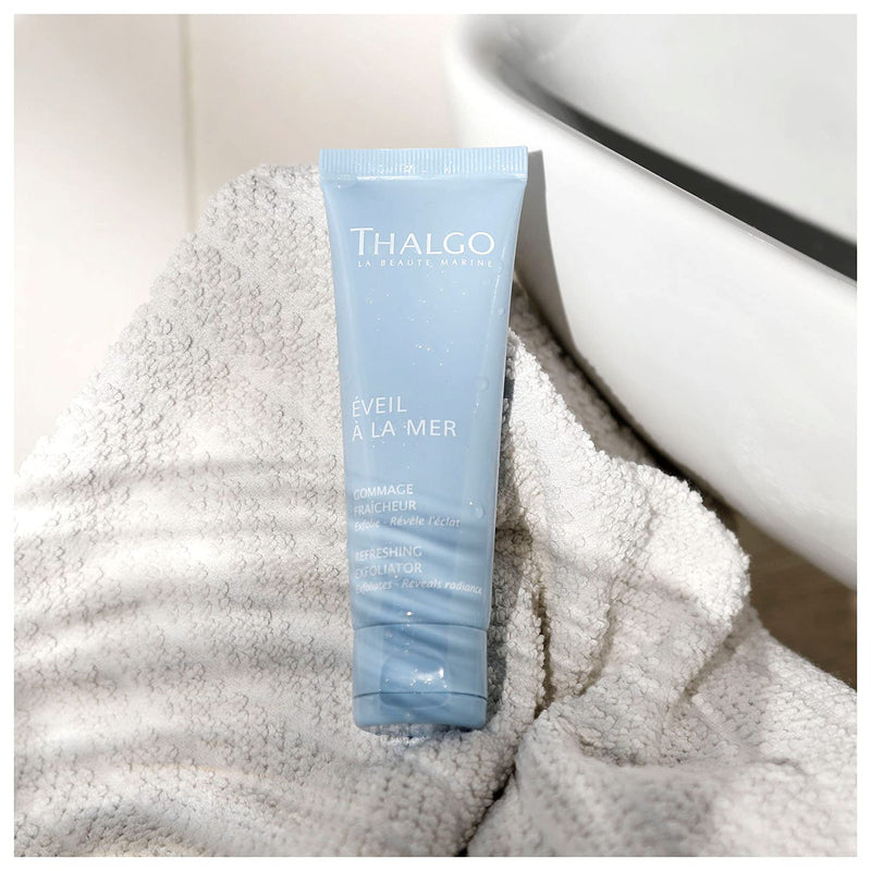 [Australia] - Thalgo Refreshing Exfoliator 50 ml 