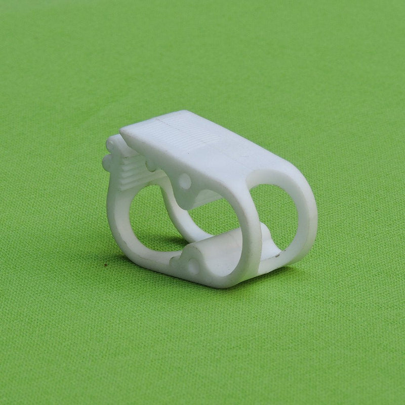 [Australia] - HealthGoodsIn - Enema Pinch Clamp for Enema Tubes 