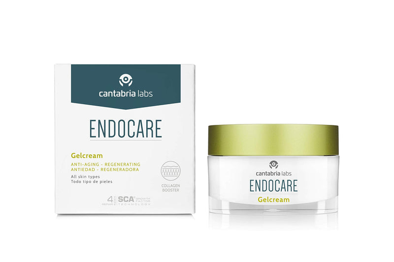[Australia] - ENDOCARE Day Gels - 30 ml 