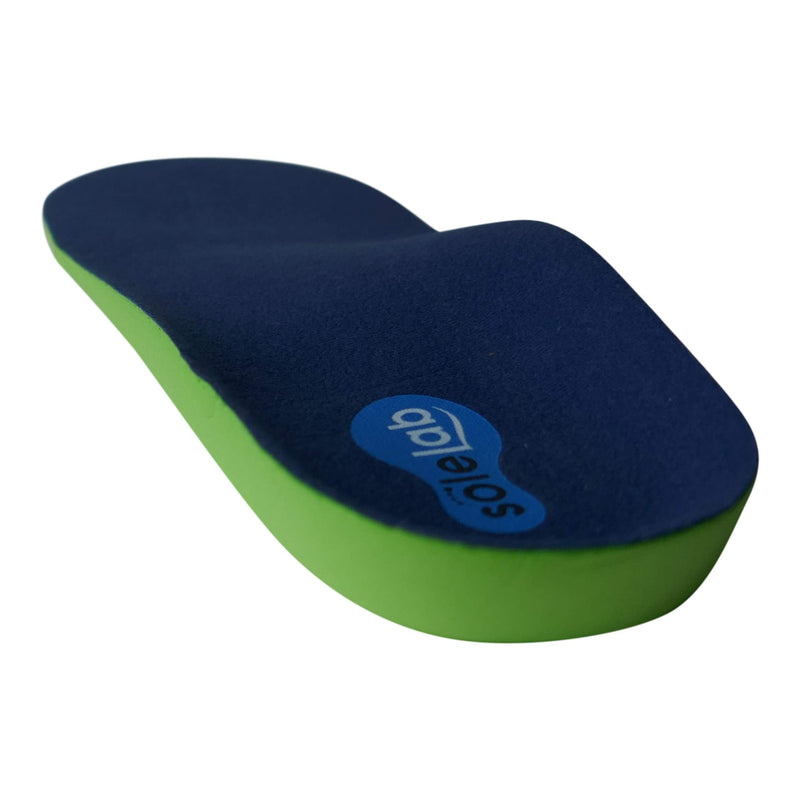 [Australia] - New Quality Arch Support Orthotic Insoles for Plantar Fasciitis, Flat Feet, Fallen Arches & Heel Pain for Men & Women (11-12.5) 