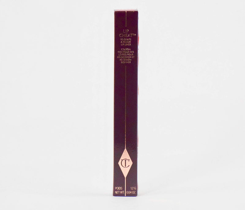 [Australia] - Charlotte Tilbury Lip Cheat Walk of No Shame Lip Liner Lip Color 