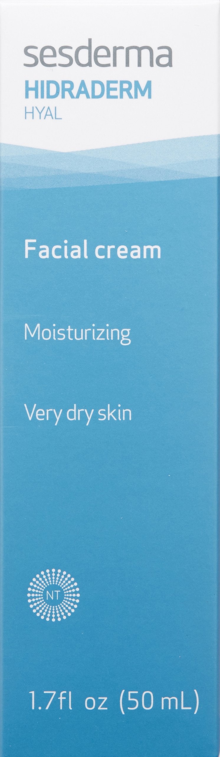 [Australia] - HIDRADERM Cleansing Creams & Milks, 0.1 kilograms 