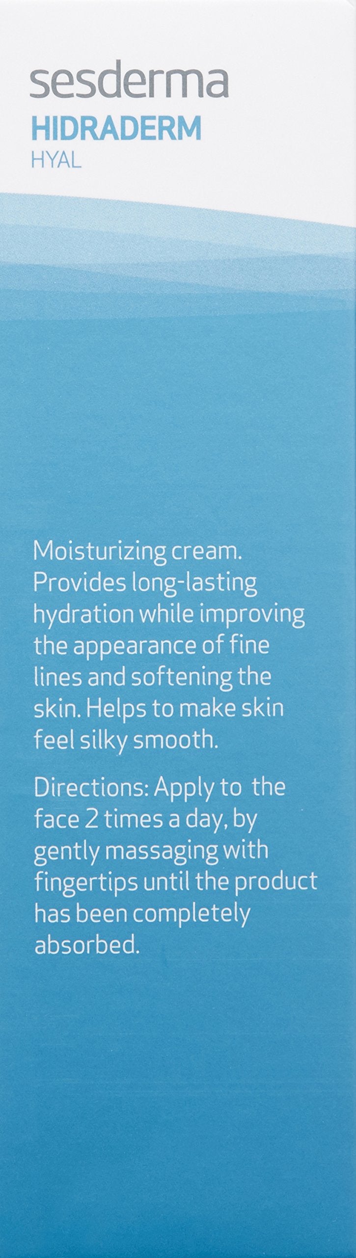 [Australia] - HIDRADERM Cleansing Creams & Milks, 0.1 kilograms 